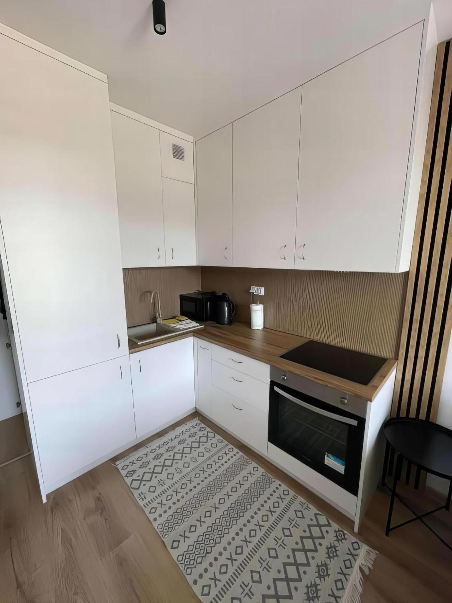 Apartment 66 Wiktoryn *