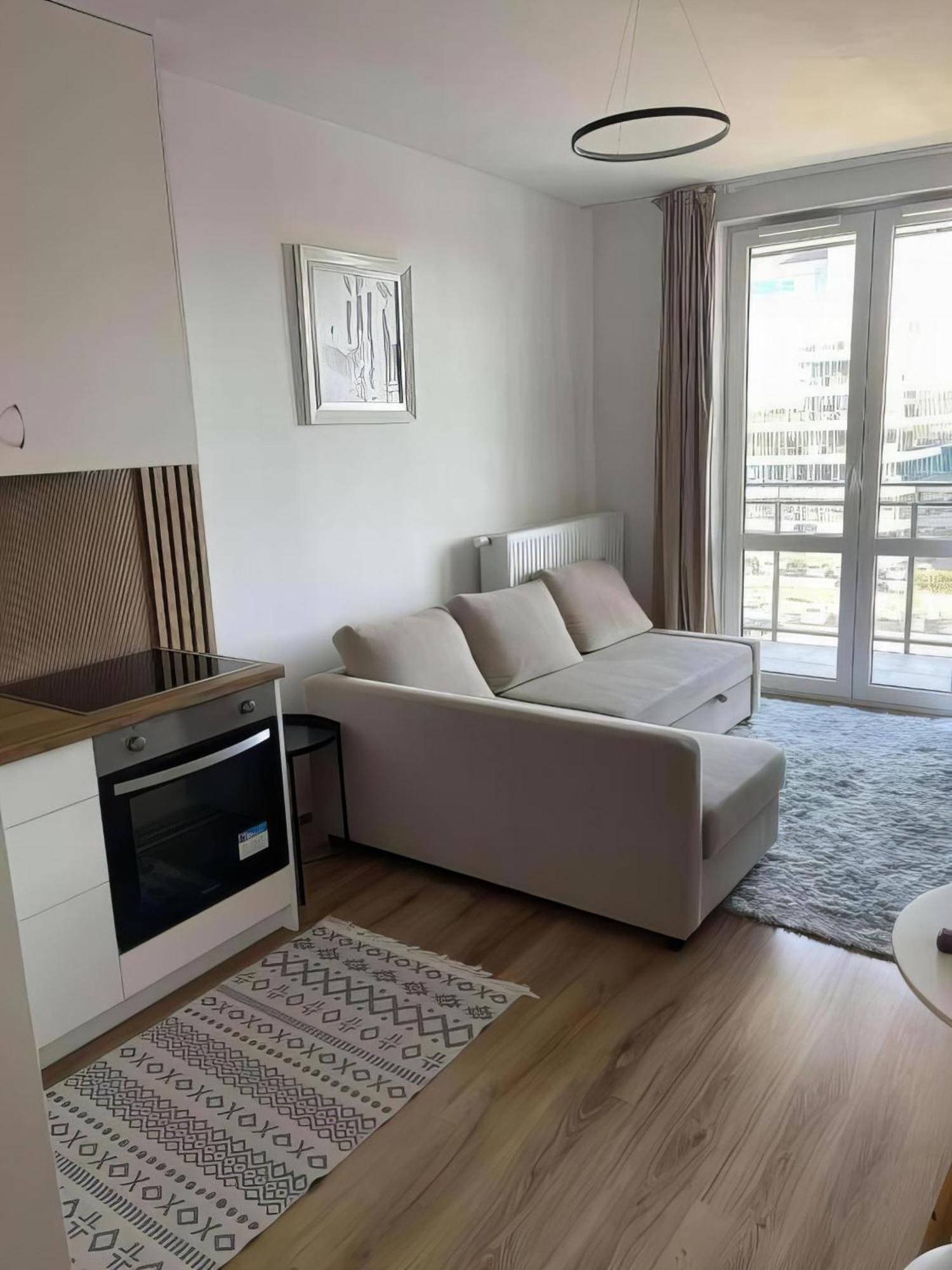 Apartment 66 Wiktoryn